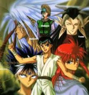 images (14) - YU YU HAKUSHO