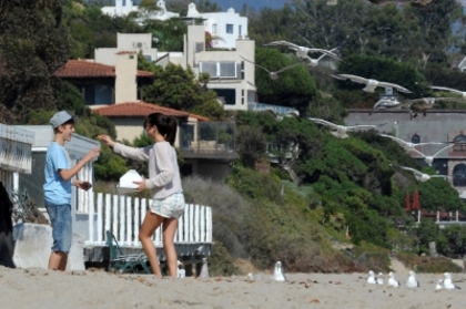 normal_046 - xX_On the Beach in Malibu