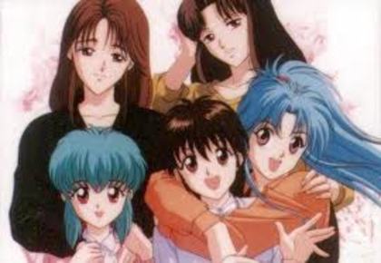 images (17) - YU YU HAKUSHO