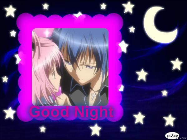 ikuto and amu 6
