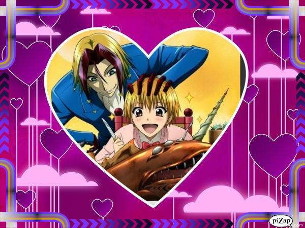 neuro and yako 1