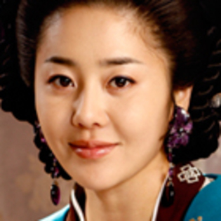 queen-seon-duk-cast-2 - Mi-Shil