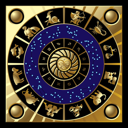 9 - Astronomia si astrologia
