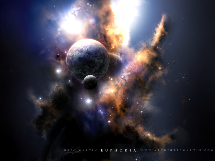 euphoria_1600 - Astronomia si astrologia