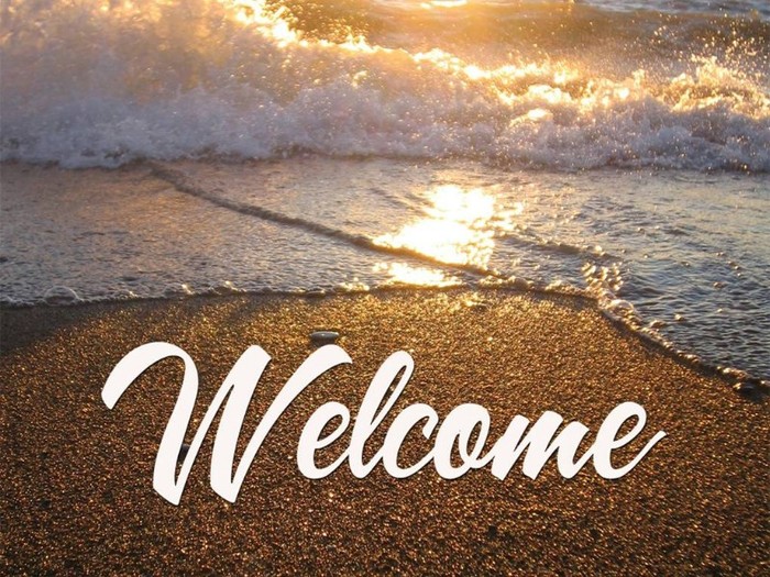 Welcome-Beach