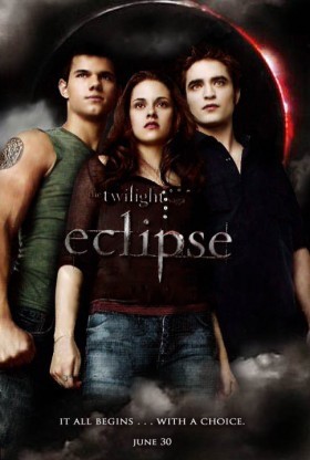 eclipse - filmul meu preferat