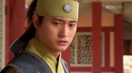 Meet\'Prince Youngpo,,,, kinda shocked looks II ^^ - Youngpo