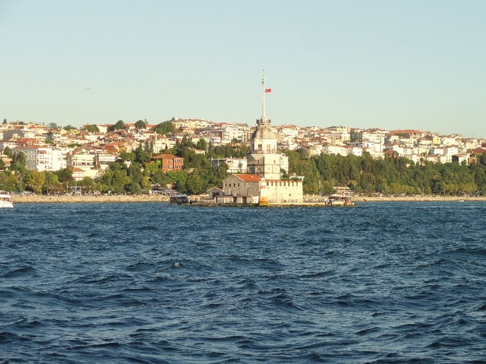 Insula printesei - Istanbul