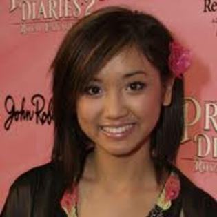 Brenda Song19