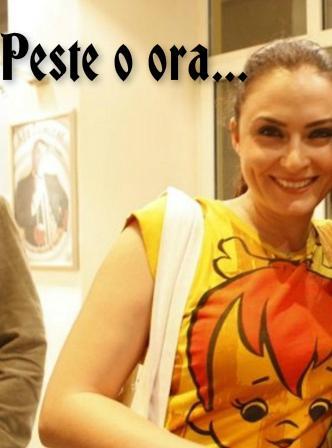 Peste o ora... - oo7