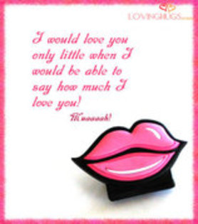 y love you