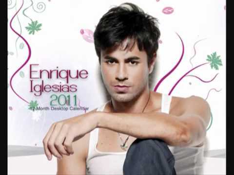 enrique-iglesias-2011-new-hits - Enrique Iglesias