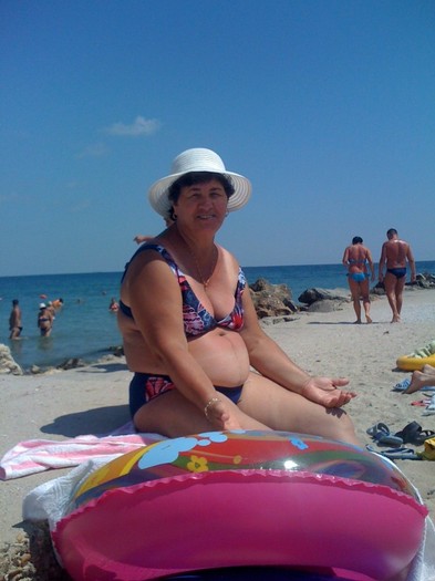 IMG_0183 - la mare 2011