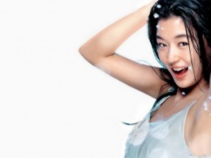 5 - Jeon Ji Hyun