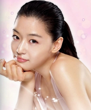 8 - Jeon Ji Hyun