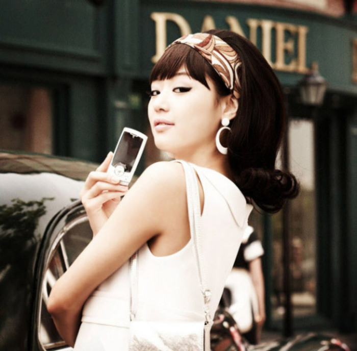 9 - Jeon Ji Hyun