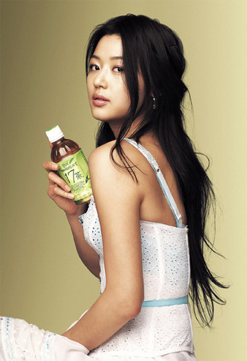 10 - Jeon Ji Hyun