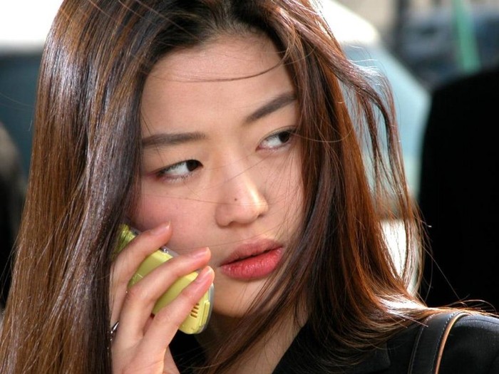 37 - Jeon Ji Hyun