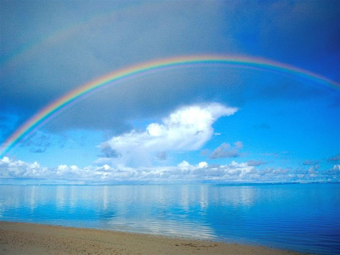 rainbow - curcubeu