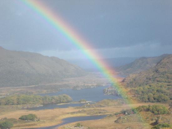 somewhere-over-the-rainbow - curcubeu