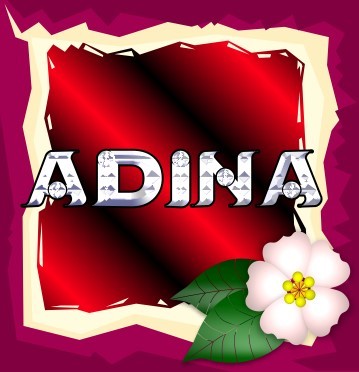 Adina