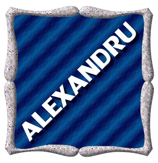 Alexandru