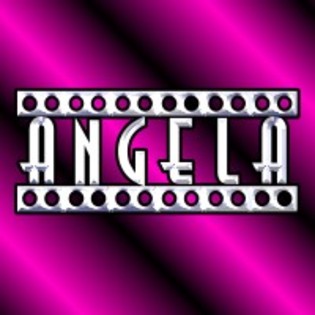 Angela - Poze Cu Nume