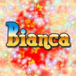 Avatar cu nume Bianca - Poze Cu Nume