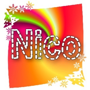 Nico - Poze Cu Nume