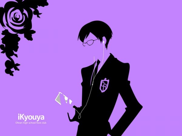 105428 - Kyoya Ootori