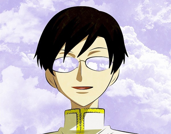 331678 - Kyoya Ootori