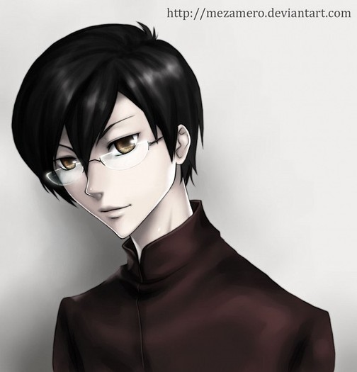 348679 - Kyoya Ootori