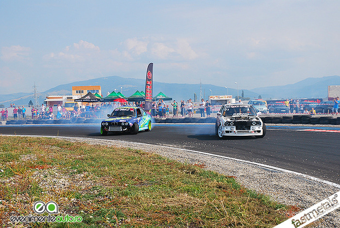King-of-Europe-Drift-Prejmer-Brasov-2011-010 - Copiloti la curse de drift
