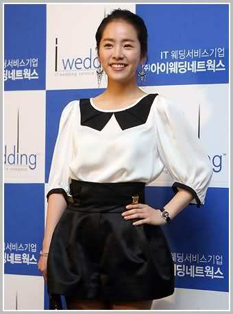 Han Ji Min