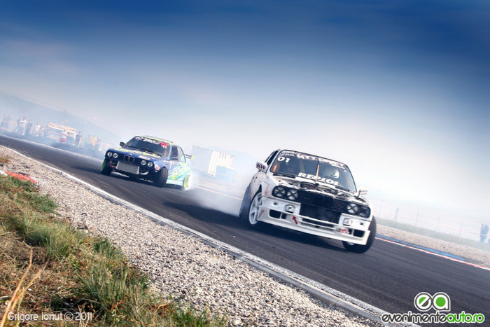 King-of-Europe-Brasov-2011-041 - Copiloti la curse de drift