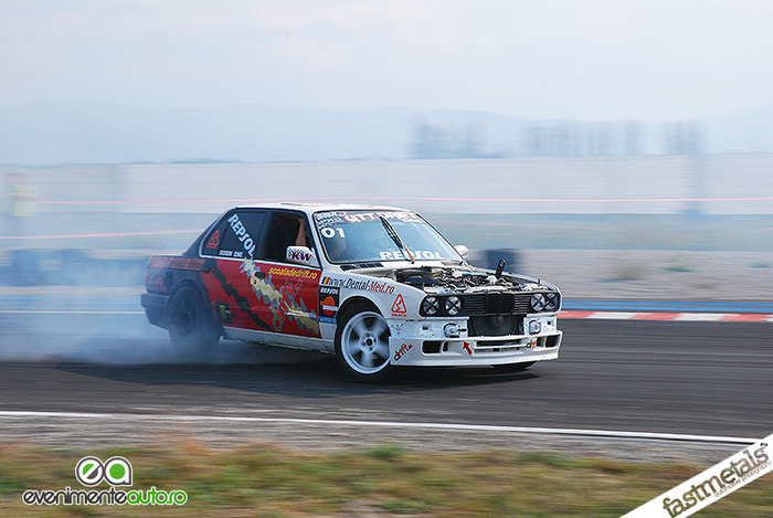 King-of-Europe-Drift-Prejmer-Brasov-2011-016 - Copiloti la curse de drift