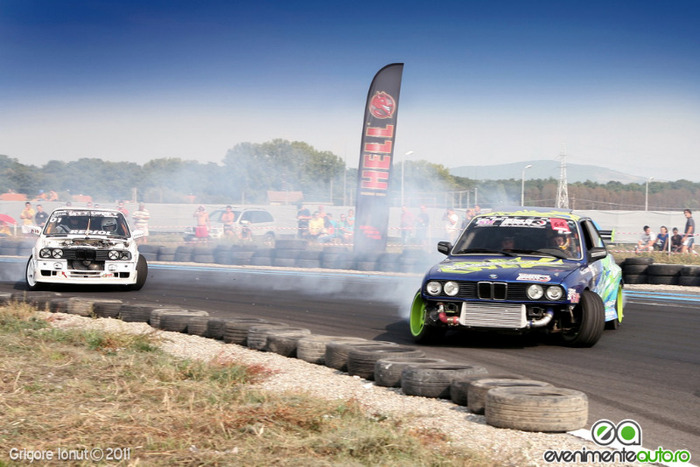 King-of-Europe-Brasov-2011-063 - Copiloti la curse de drift