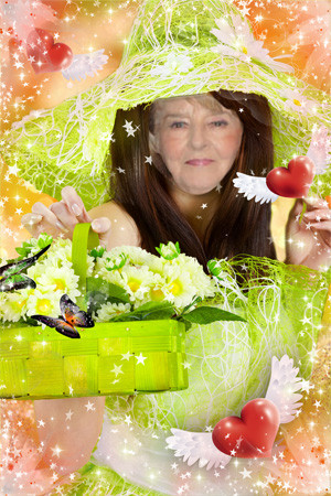 EILEEN - TATA GOGU-IRLANDEZUL