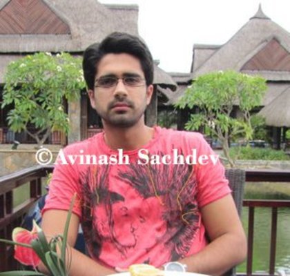 260449_226420010720116_110105482351570_878005_4558750_n - Dev-Avinash Sachdev1