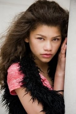 zendaya - zendaya coleman