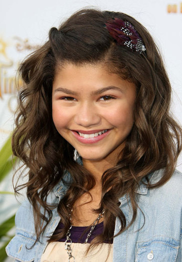 zendaya - zendaya coleman