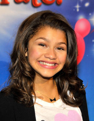 zendaya - zendaya coleman