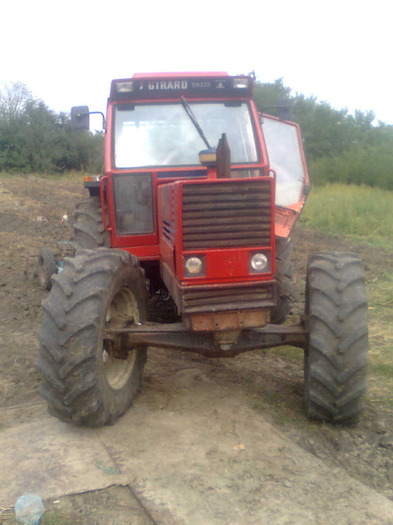 Image000 - tractor fiatagri 1180 DTH