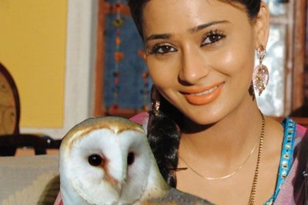 sara132 - SARA KHAN POZE NOI NOUTE