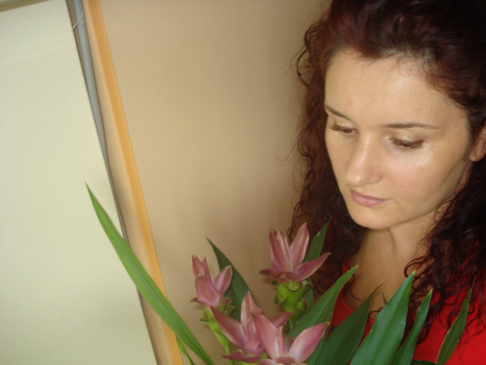 EU SI LALEAUA TAILANDEZA - FLORILE MELE -ALBUM2