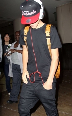  - 2011 At LAX September 11th