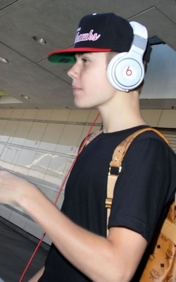  - 2011 At LAX September 11th