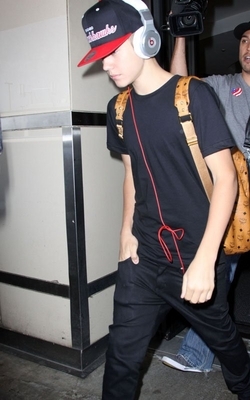  - 2011 At LAX September 11th