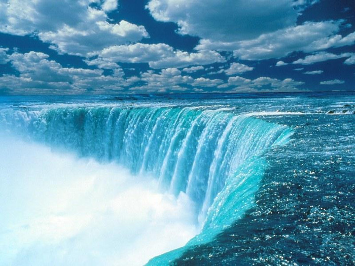 niagara_falls - Cascada Niagara