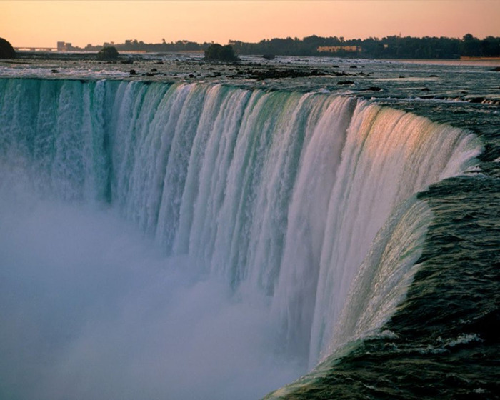 niagara_waterfall_landscape_wallpaper - Cascada Niagara